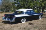 Chrysler Windsor Sedan 1956 года